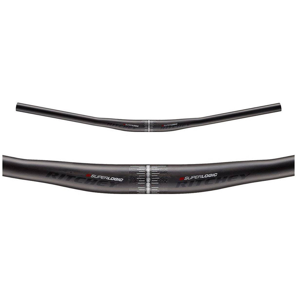 Carbon Rizer Handlebar K208