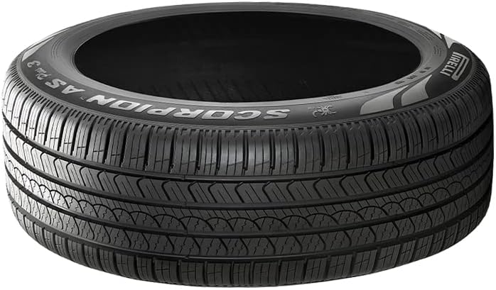 245/45R19 98V All Season Tire R951