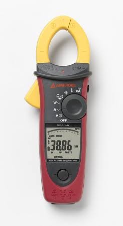 Clamp Meter U62247
