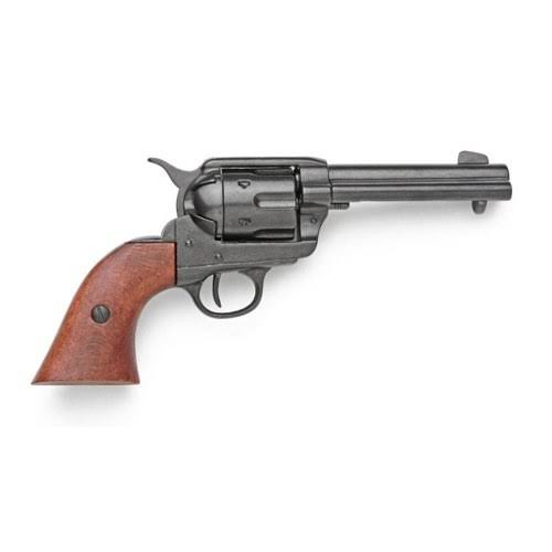 Western Wood Grip Pistol Replica B537284