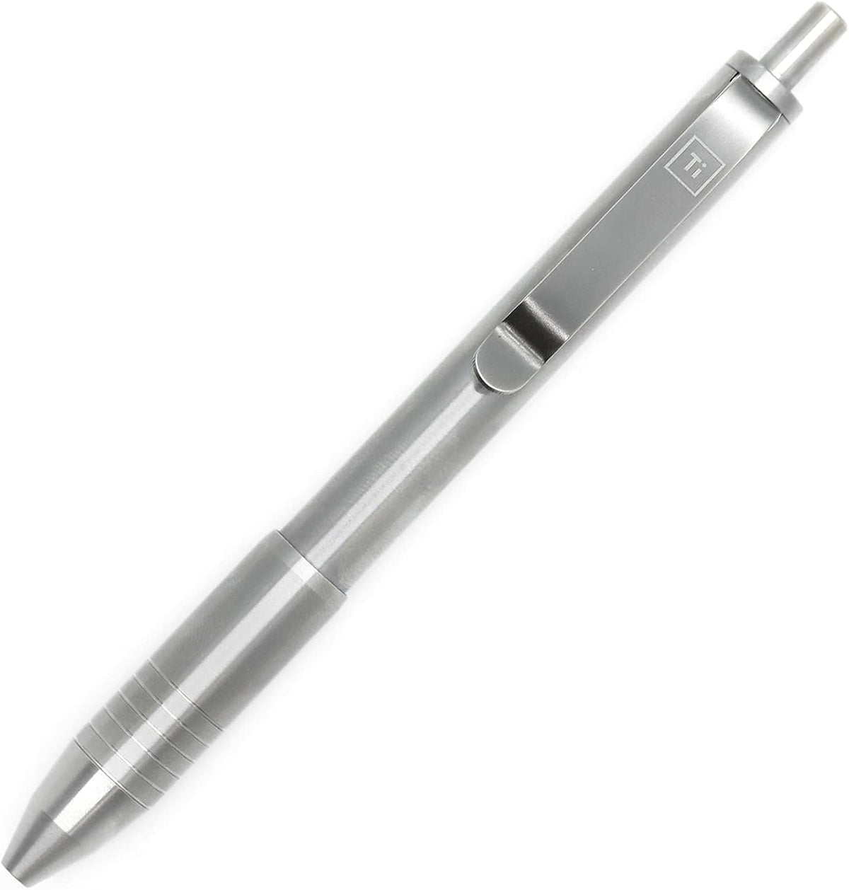 Black EDC Pen E447
