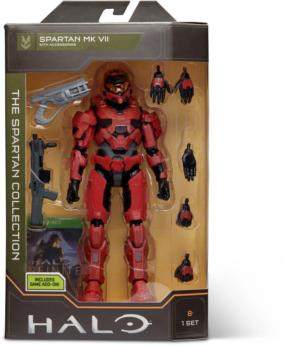 6.5IN Armor with Combat Shotgun & Arc Zapper O66459