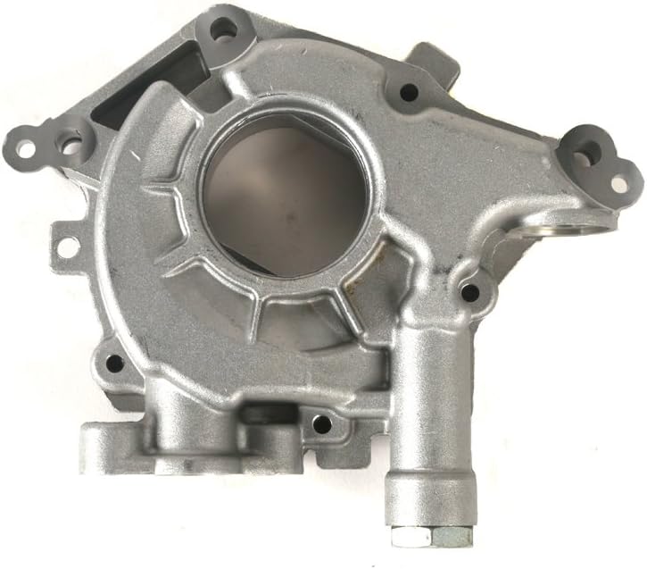 Timing Chain Kit with Water Pump & Oil Pump for 3.5L V6 VQ35DE Engine E219976