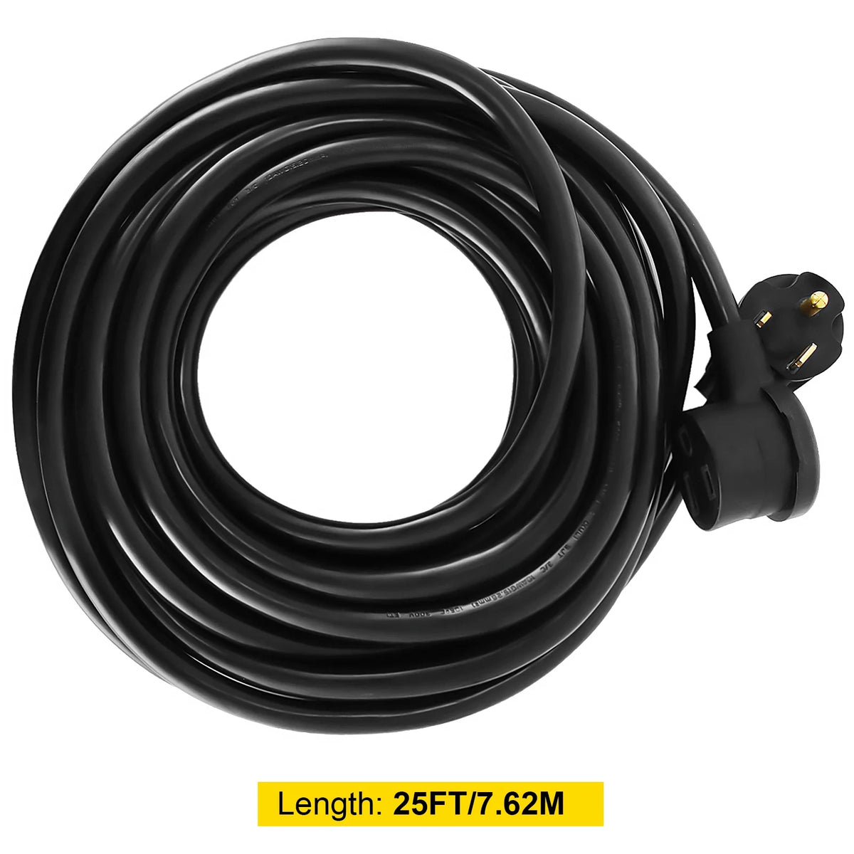 Welding Extension Cord 25 ft 10/3 30Amp 250V C810