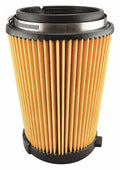 Conical Air Filter, 9-1/16x22 L D547