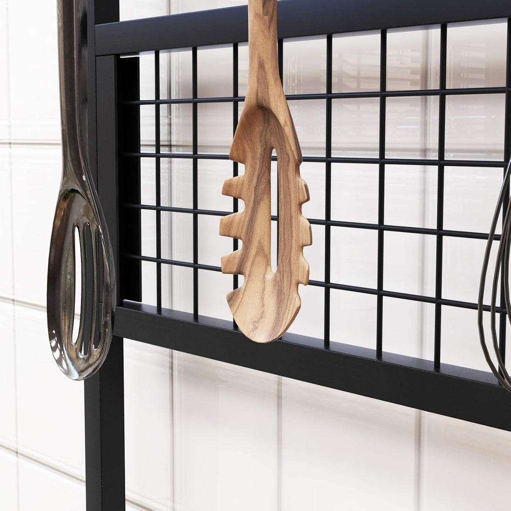 3-Tier Kitchen Baker Storage Shelf Rack T978950