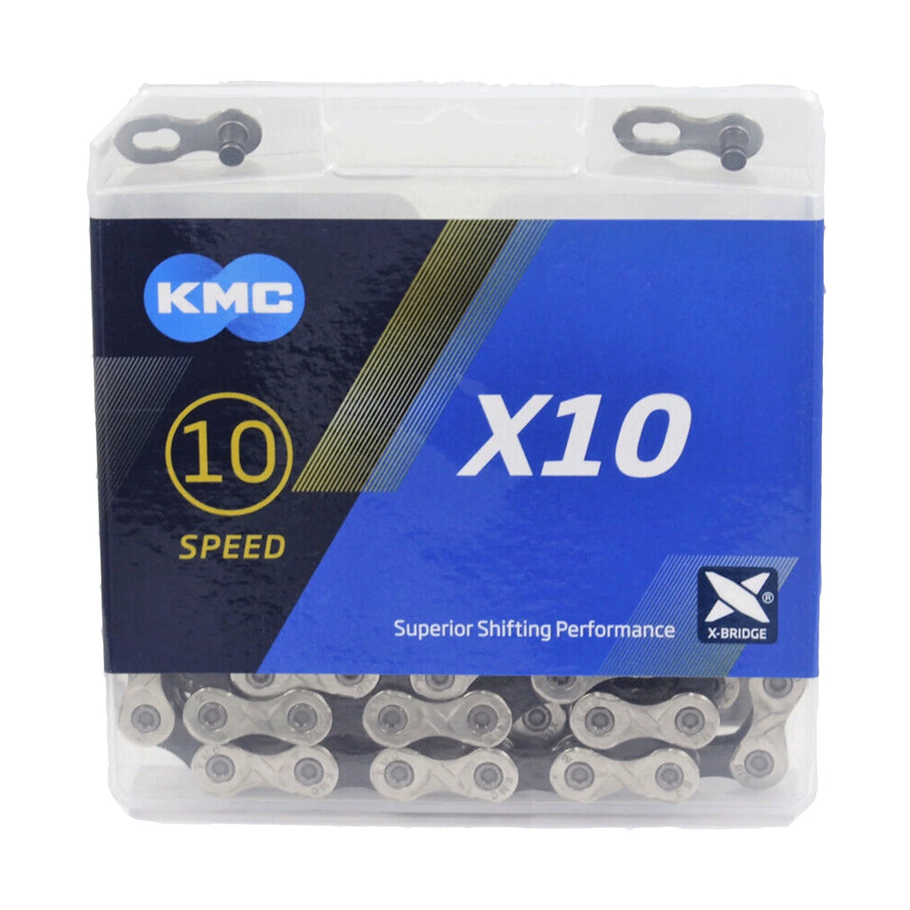 10 Speed Road Bike Chain 116 Links Quick Link I985