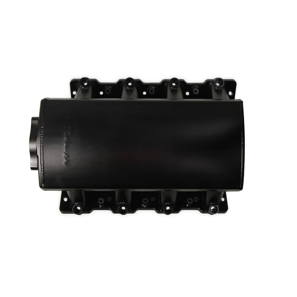 Holley EFI Sniper Hi-Ram Fabricated Intake Manifold V15284