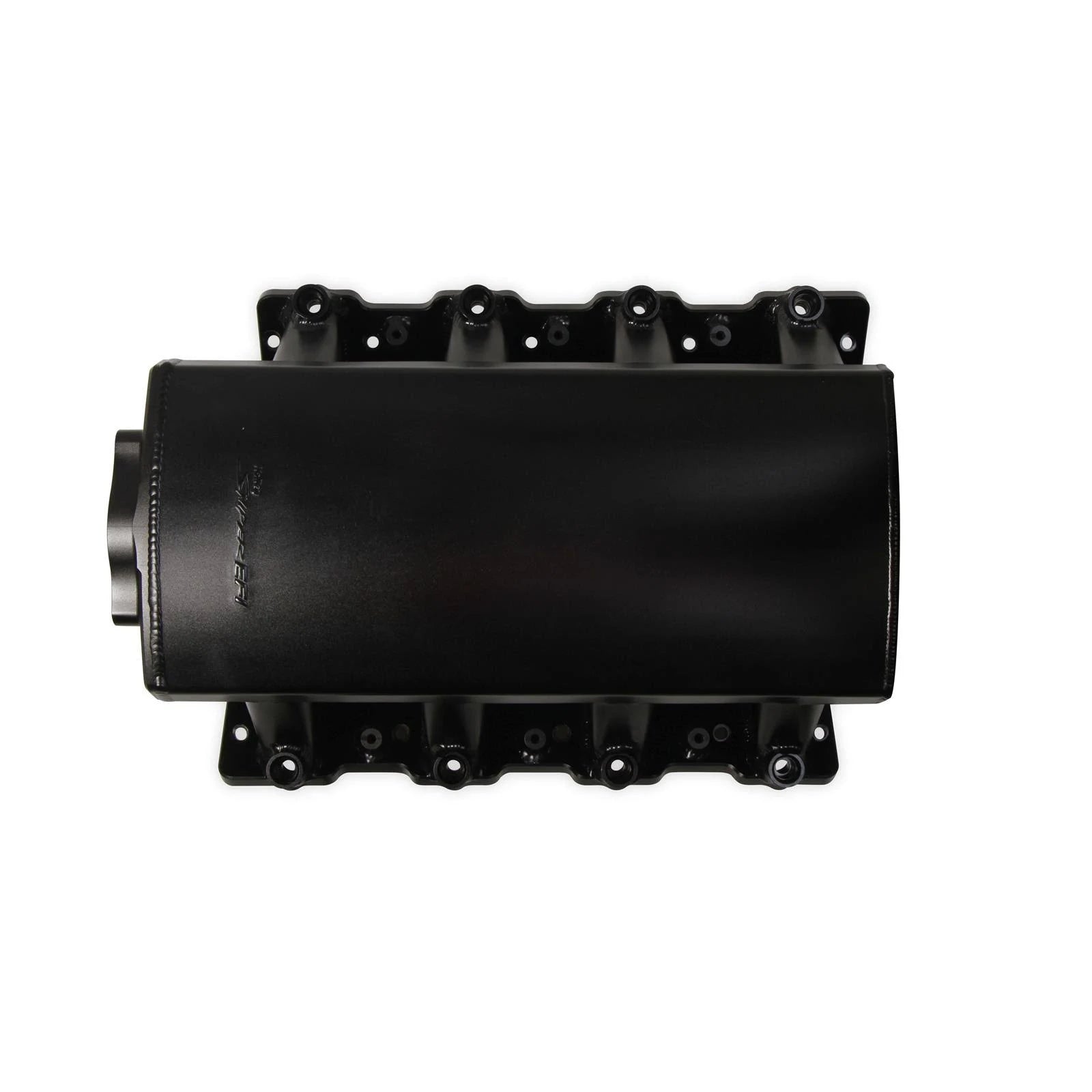 Holley EFI Sniper Hi-Ram Fabricated Intake Manifold V15284