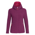 Dark Purple 40/34 Hdy. Jacket S8223