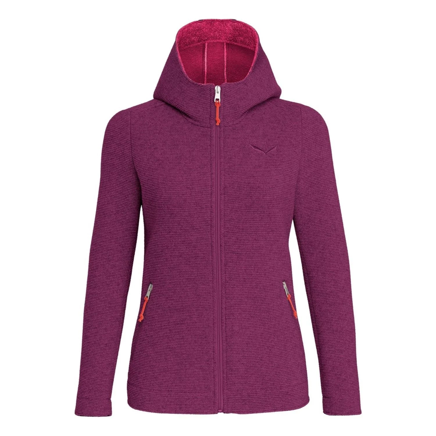 Dark Purple 40/34 Hdy. Jacket S8223