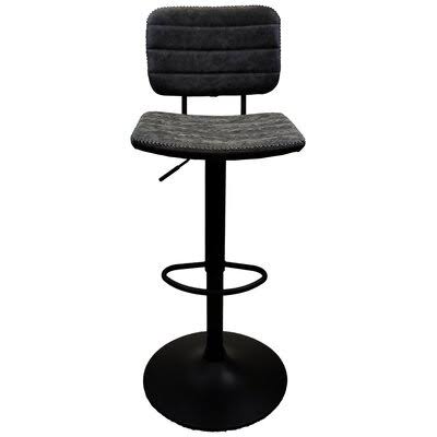 Swivel Adjustable Height Stool B32887