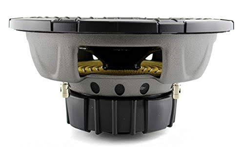15x22 500W Car Subwoofer with Vented Sub Box Enclosure Y1836