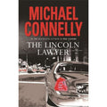 The Lincoln Lawyer Hardcover W2027