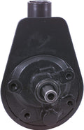 Remanufactured Power Steering Pump with Reservoir F46867