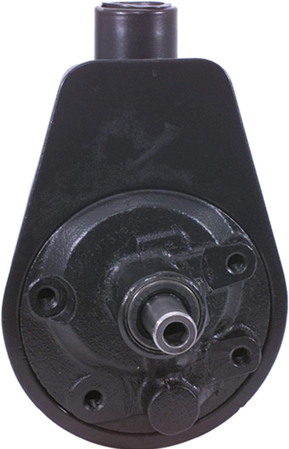 Remanufactured Power Steering Pump with Reservoir F46867