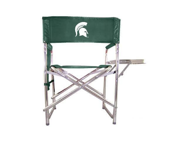 Hunter Green Sports Chair N783
