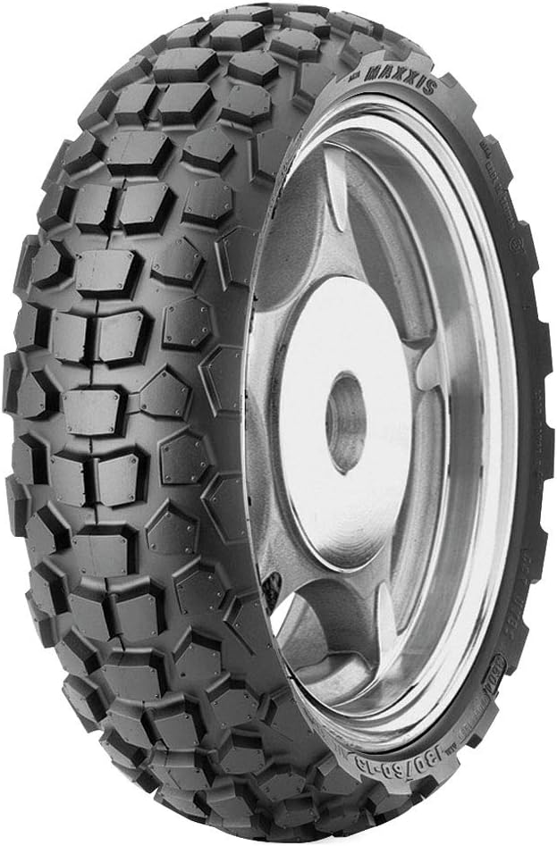 120/70-12 51J Tire Pack of 2 C416