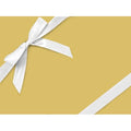 Gold Foil Gift Wrap I6965