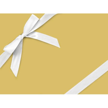 Gold Foil Gift Wrap I6965