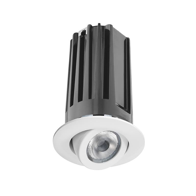 2in Trim Assembly Sq Adjustable D5074
