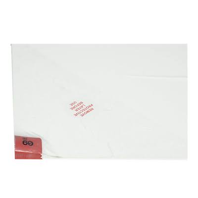 White on White Framed Mat 31-1/2 in x 25-1/2 in K17068