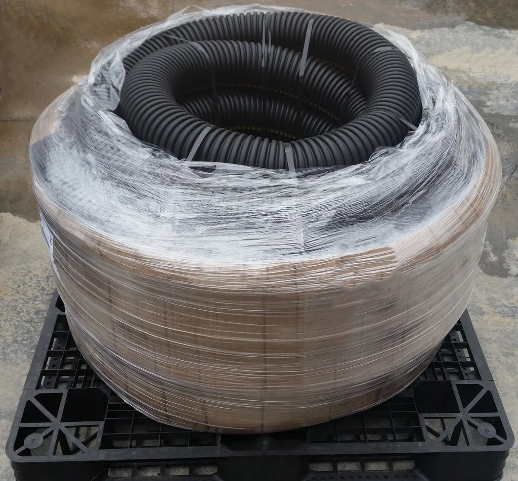 11/4" NB Insulated PEX Tubing B663931