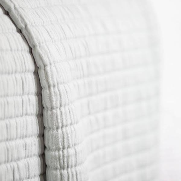 Sky King Matelasse Coverlet V155