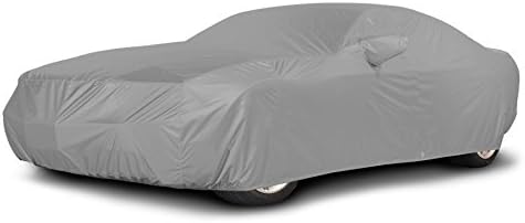 Gray Car Cover Pack of 2 M39834