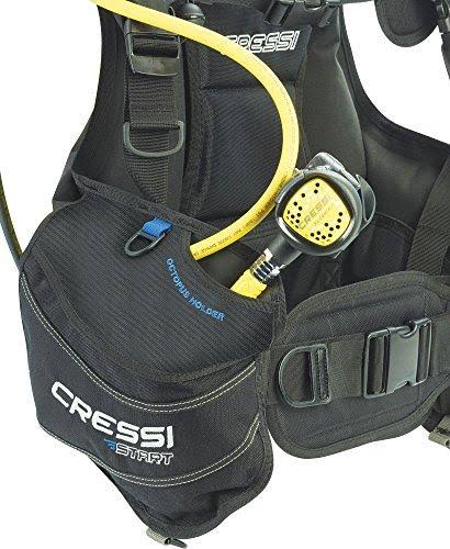 Small BCD T3393