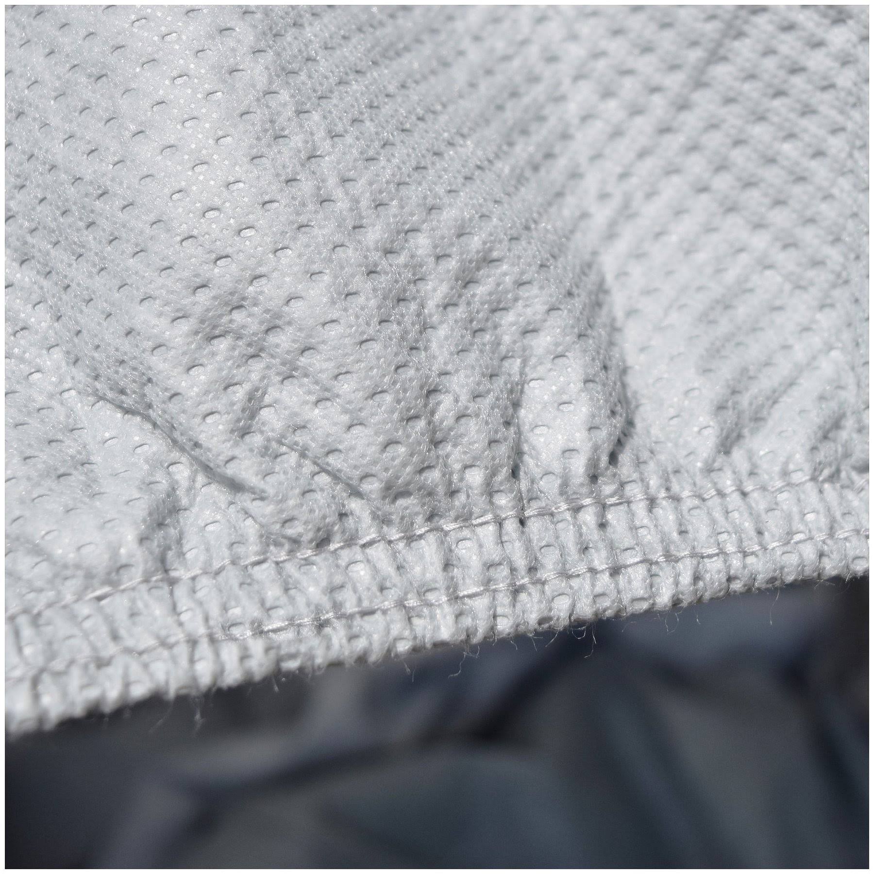 3 Layer Car Cover M572623