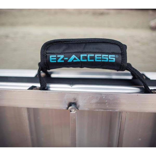 Suitcase Ramp P593276
