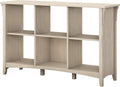6 Cube Organizer, Cape Cod Gray E544386