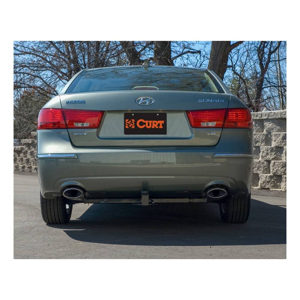 Trailer Hitch Receiver - Class 1 - 1-1/4x22 R97975