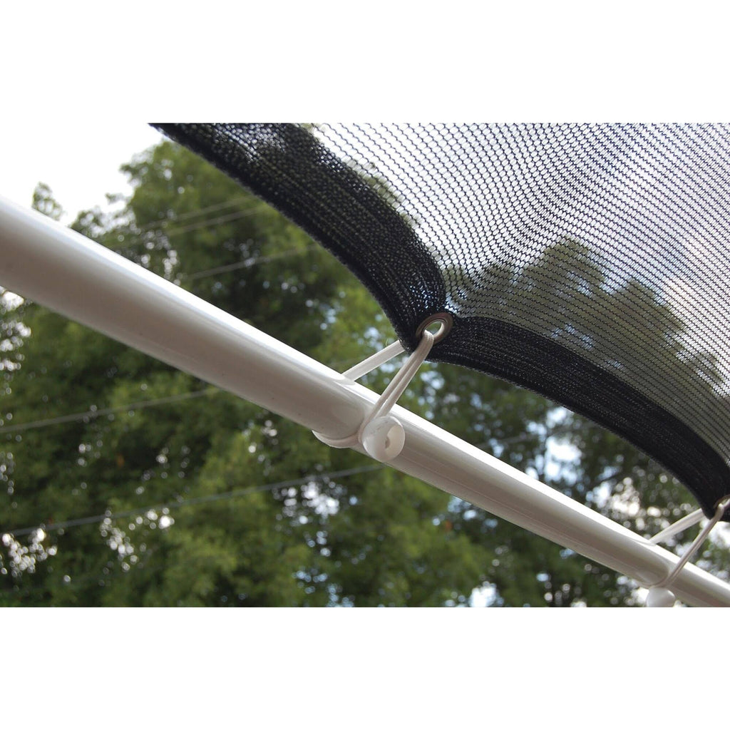 Black Shade Canopy G59721