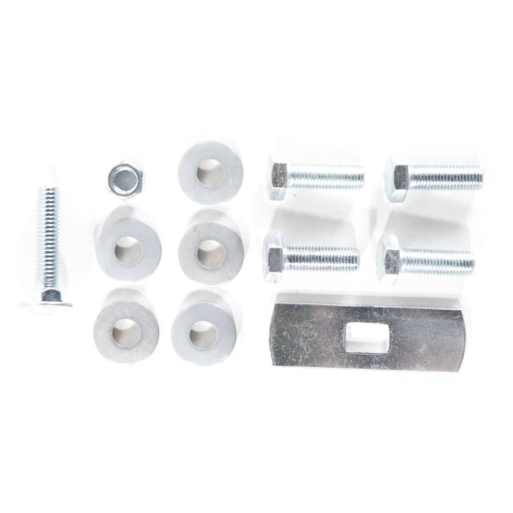 Trailer Hitch Receiver - Class 1 - 1-1/4x22 R97975