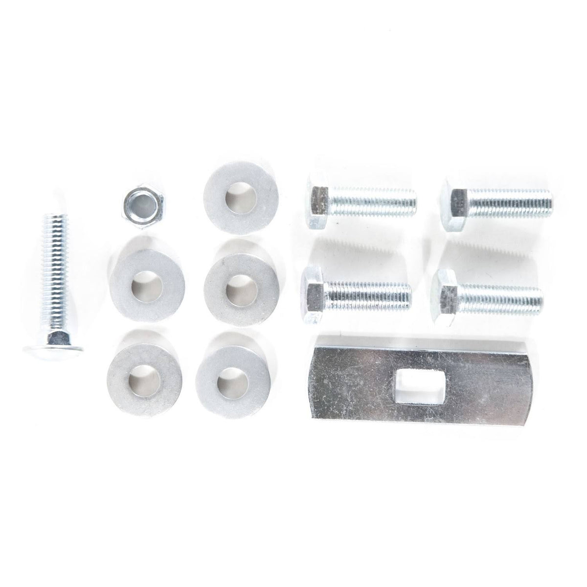 Trailer Hitch Receiver - Class 1 - 1-1/4x22 R97975