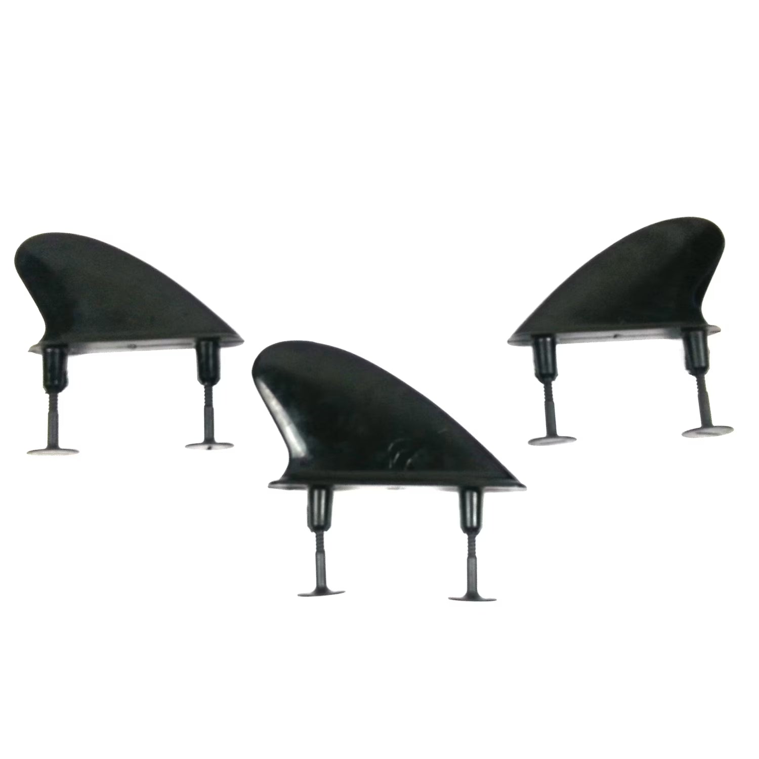 Soft Surfboard Replacement Fin Skeg Set W11900