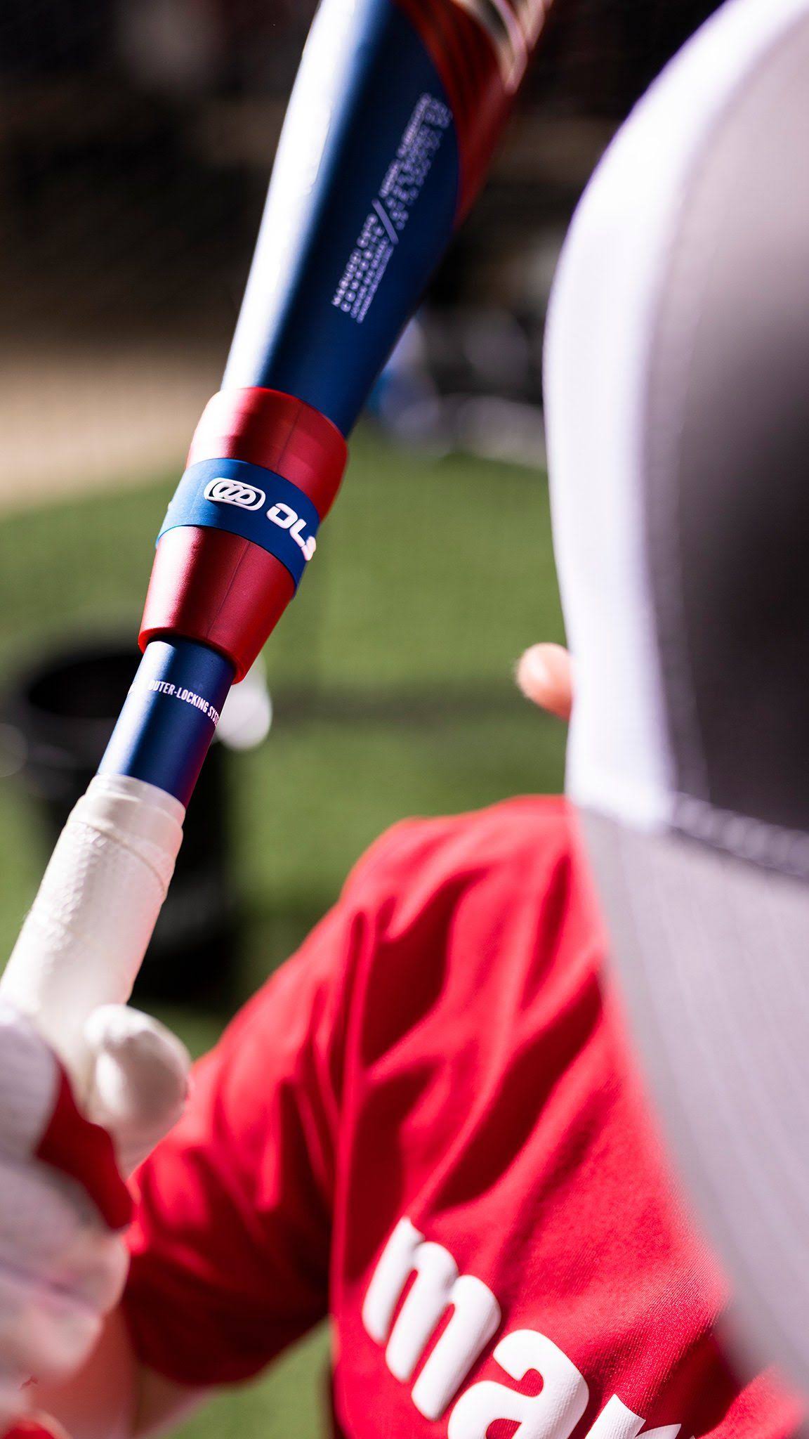 Composite -5 USSSA Baseball Bat J960081