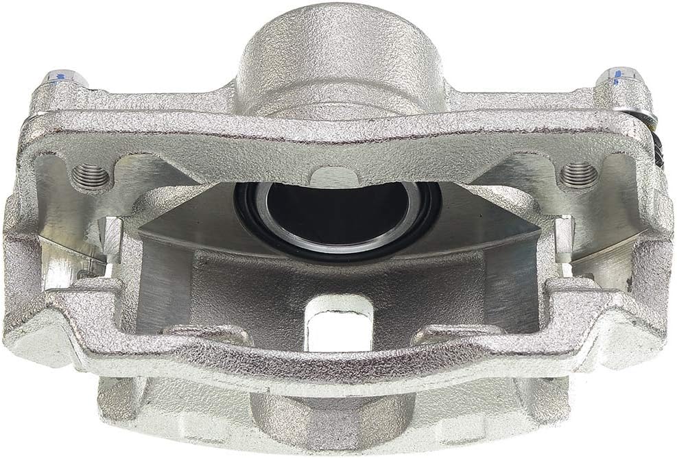 Brake Caliper Assembly with Bracket 2-PC A934