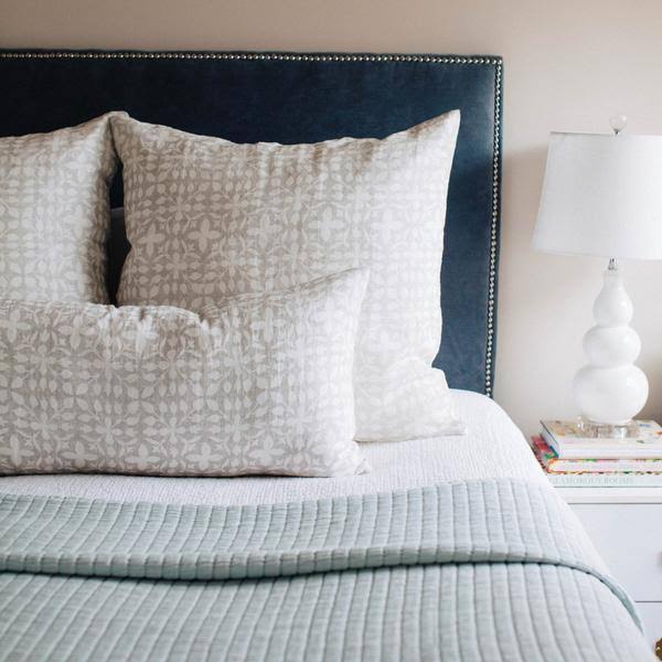 Sky King Matelasse Coverlet V155