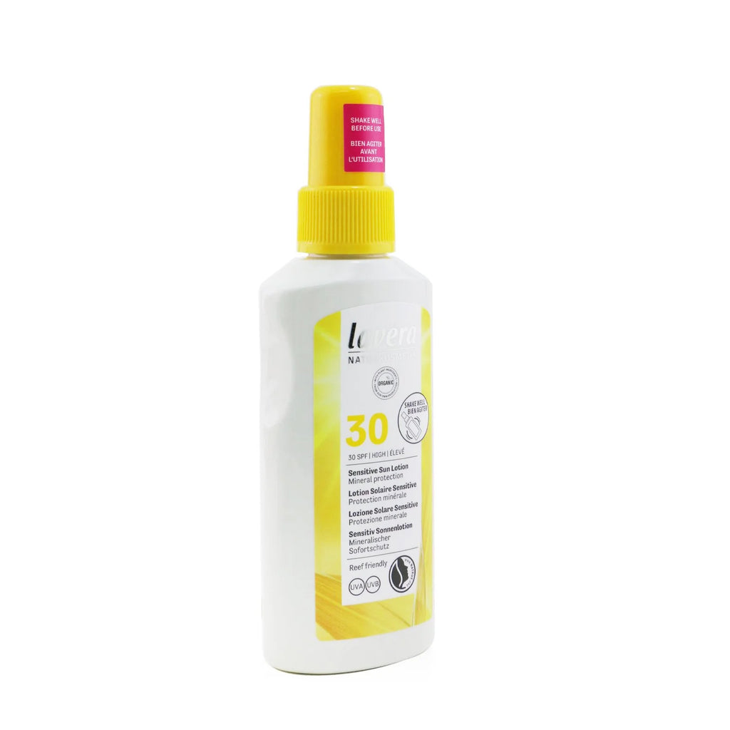 Mineral Protection SPF 30 Sun Lotion 100ml X484