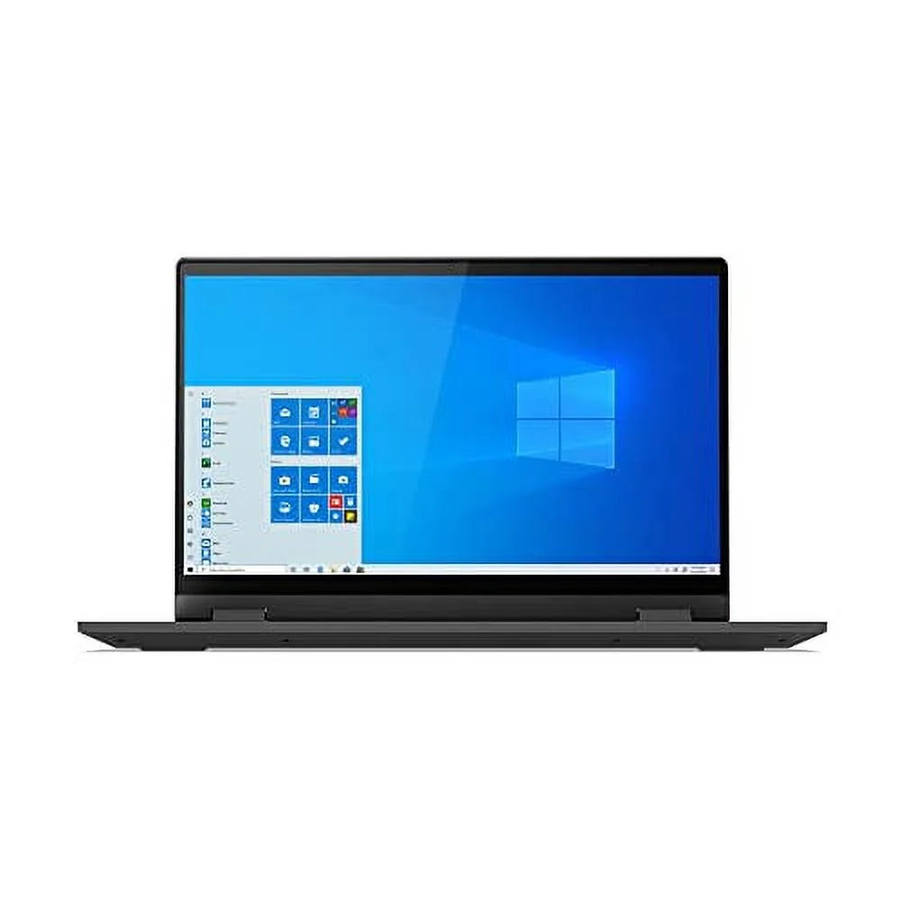 Gray 14" Touchscreen 2-in-1 Laptop G97705