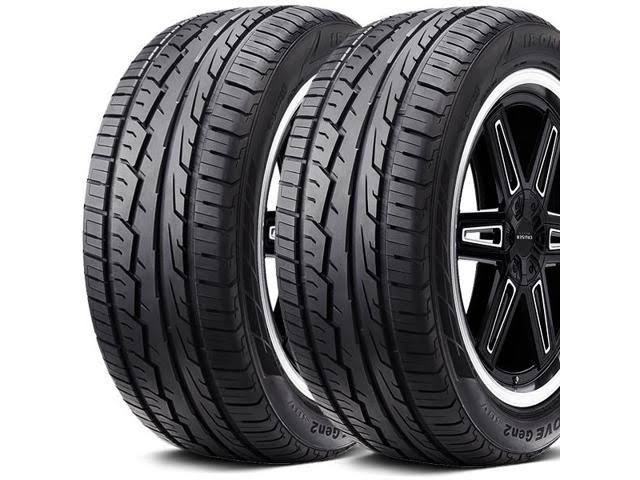 SUV Tire N195456