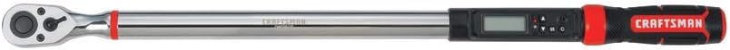 1/2-Inch Digital Torque Wrench Y233