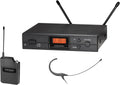 Wireless Handheld Microphone System Z457609