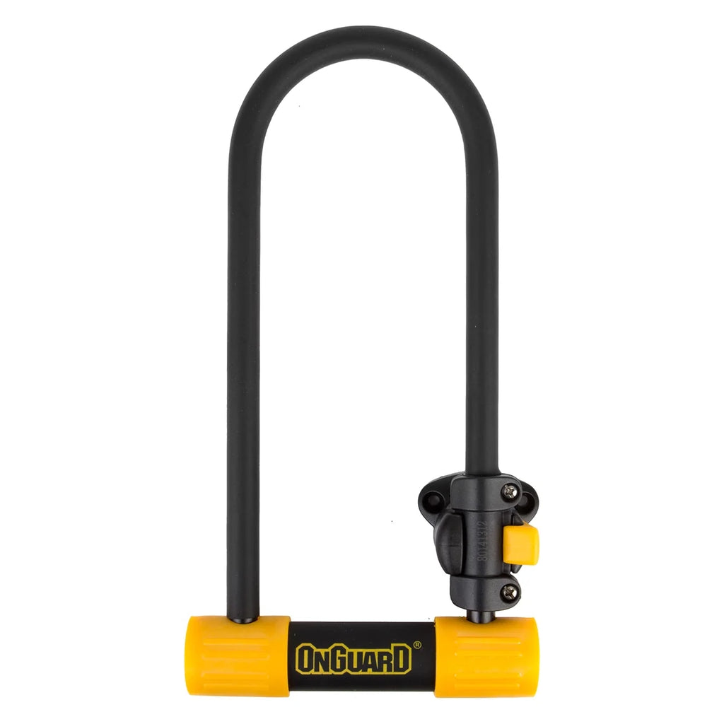 BullDog Mini LS Lock S851252