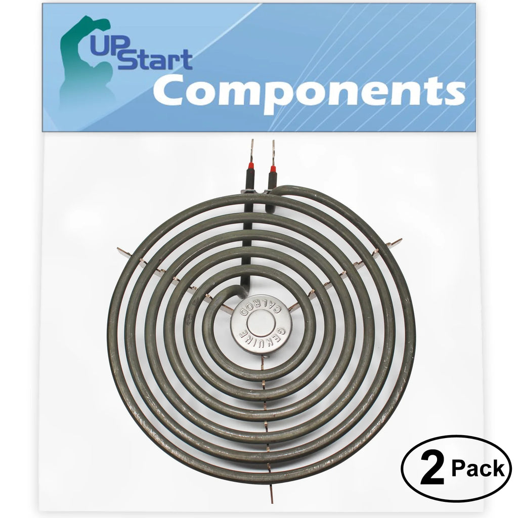 8 inch 6 Turns Surface Burner Element for Range, Stove & Cooktop K782210