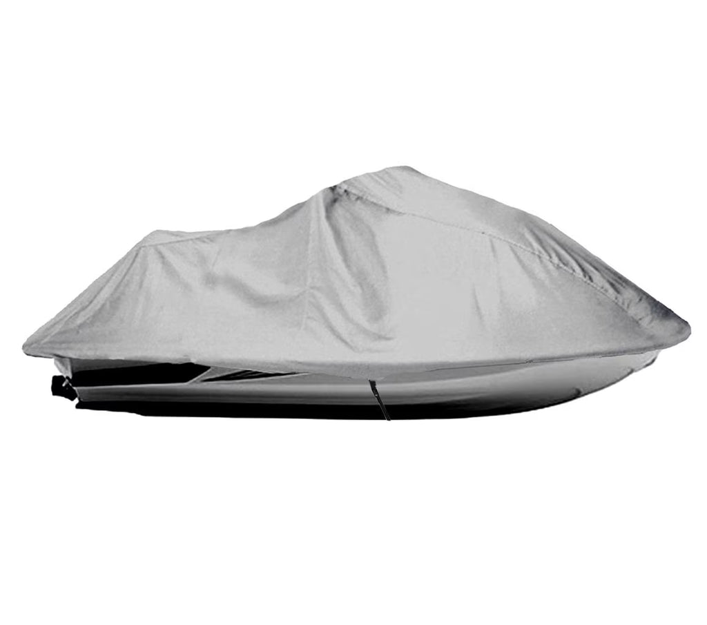 420 Denier Canvas Jet Ski Cover T101