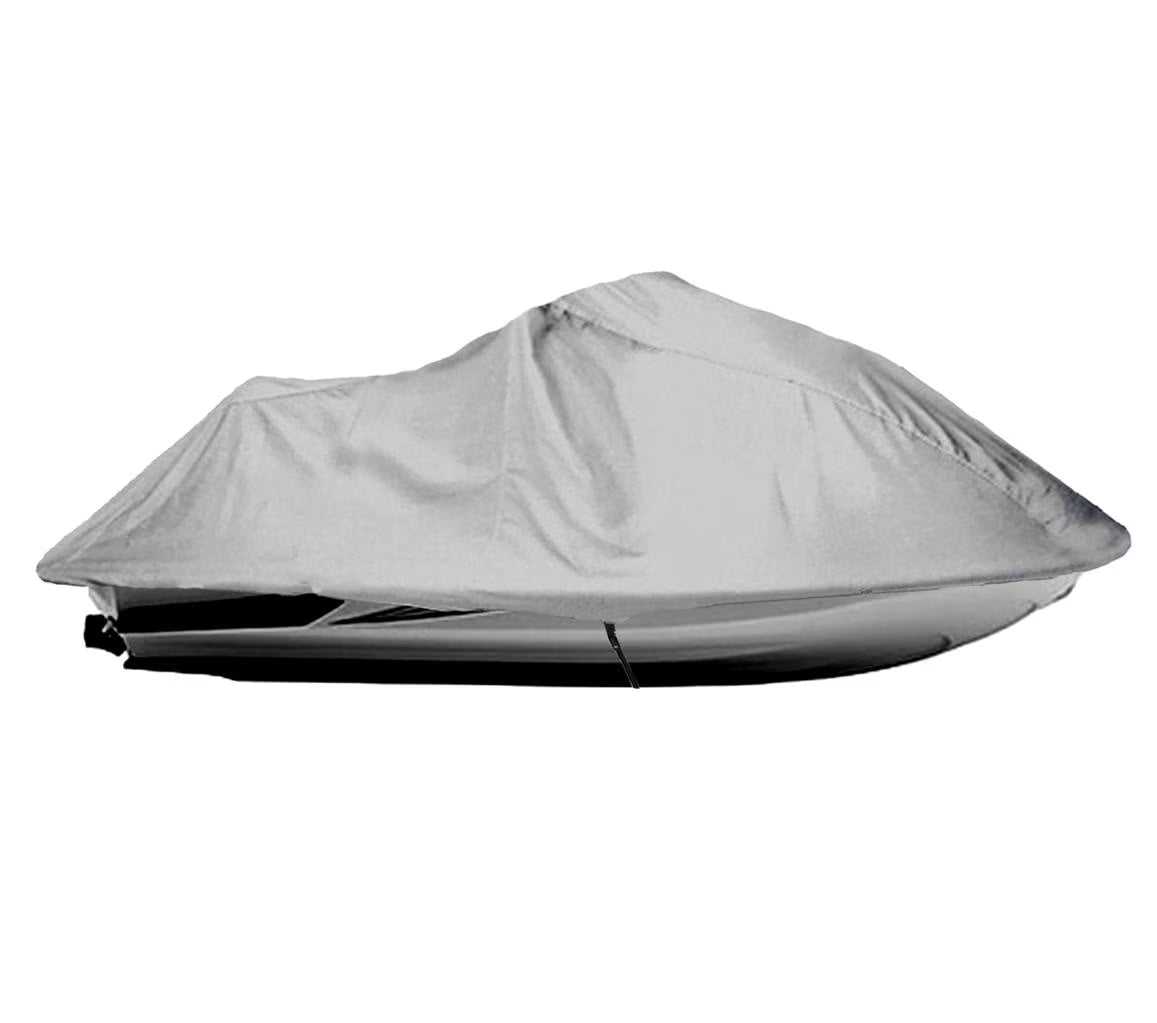 420 Denier Canvas Jet Ski Cover T101